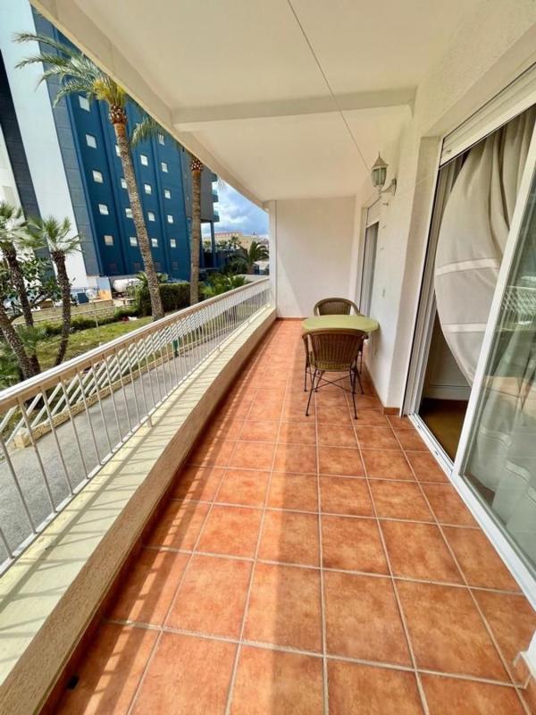 Venta de piso en Piso en Pueblo Levante, Benidorm, Benidorm
photo 3