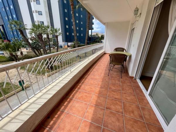 Sprzedaż mieszkania w Piso en Pueblo Levante, Benidorm, Benidorm
 photo 4