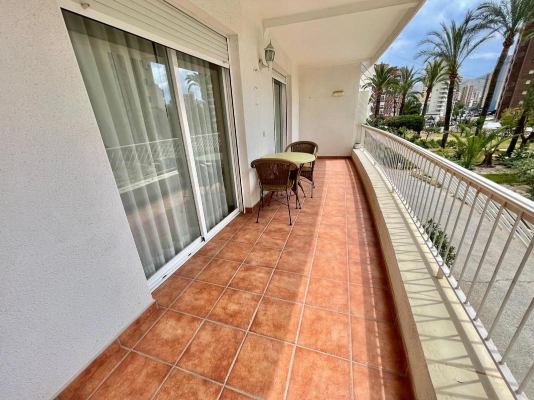 Venta de piso en Piso en Pueblo Levante, Benidorm, Benidorm
photo 5
