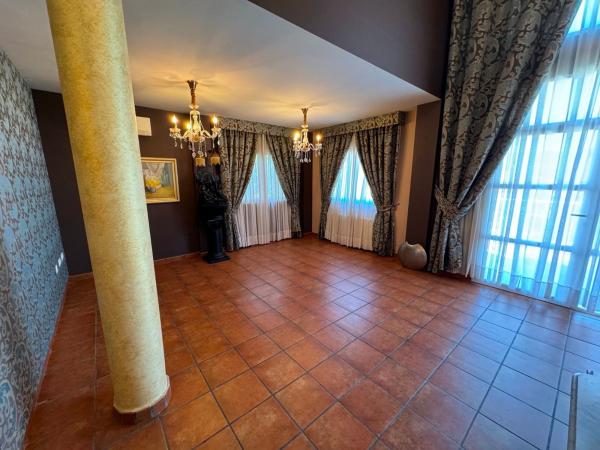 Casa o chalet independiente en Callosa d'En Sarria thumbnail 1