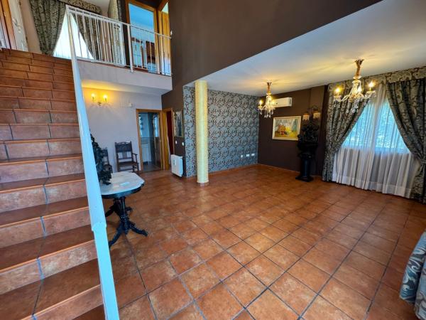 Casa o chalet independiente en Callosa d'En Sarria thumbnail 2