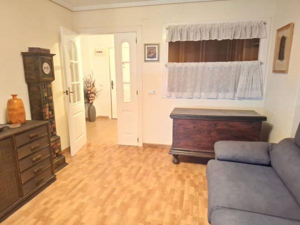 Venta de piso en Piso en Playa de Levante, Benidorm, Benidorm
 photo 2