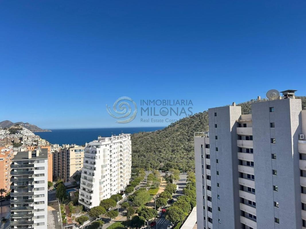 Venta de ático en  Cala de Villajoyosa , La Villajoyosa / Vila Joiosa photo 3