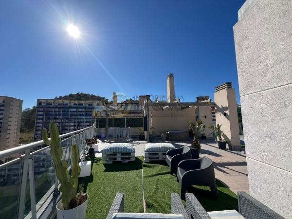 Ático en venta en  Cala de Villajoyosa , La Villajoyosa / Vila Joiosa photo 4