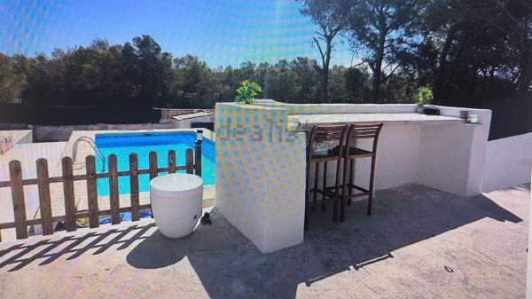 Chalet pareado en El Tossal-Bello Horizonte, La Nucia thumbnail 3
