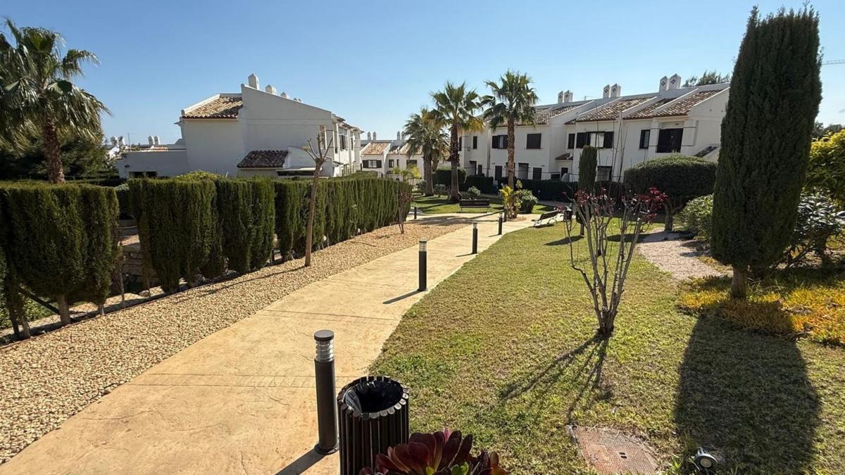 Продажа дуплекса на Dúplex en Calle Berlin, Golf Bahía, Finestrat, Финестрат photo 5
