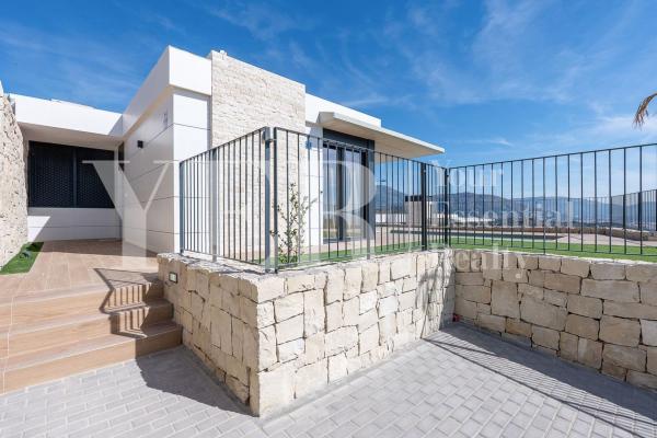 Casa o chalet independiente en Avenida Balcon de Ponoig s/n, Casco urbano, Polop photo 1