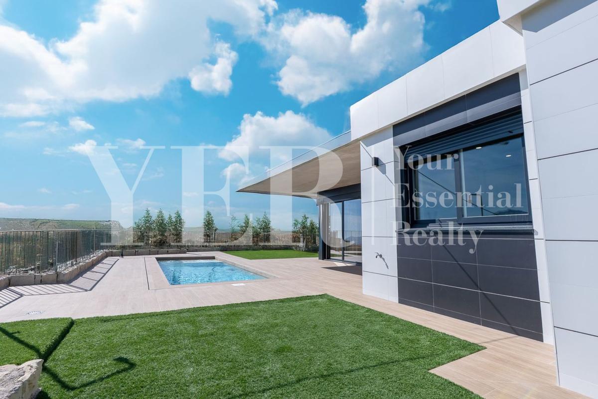 Properties for sale and rent in Spain photo 3