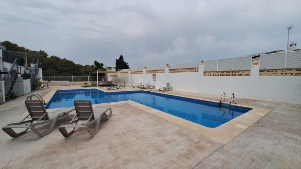 Independent chalet for sale in Casa o chalet en L'Albir, Alfaz del Pi, Alfaz del Pi
thumbnail 2