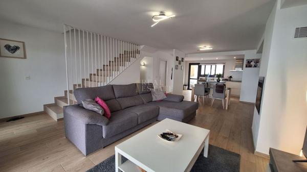 Independent chalet for sale in Casa o chalet en L'Albir, Alfaz del Pi, Alfaz del Pi
 photo 4