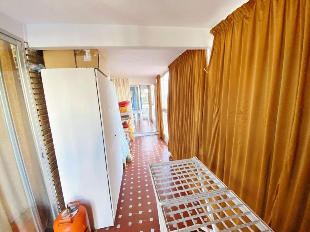 Продажа квартиры на Piso en Playa de Levante, Benidorm, Бенидорм
 photo 4