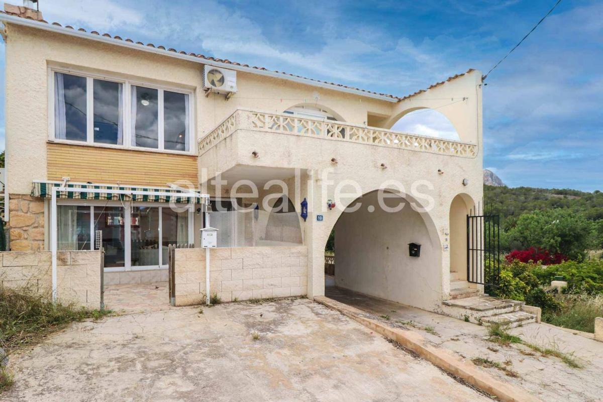 Propiedades en venta y alquiler en España photo 5