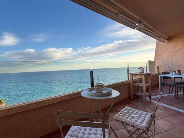 Sale of flat in Piso en Sorell-mascarat, 20, Zona de Mascarat, Altea, Altea
photo 1