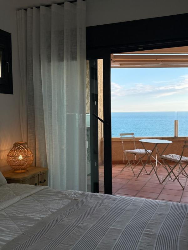 Sale of apartment in Piso en Sorell-mascarat, 20, Zona de Mascarat, Altea, Altea
 photo 2