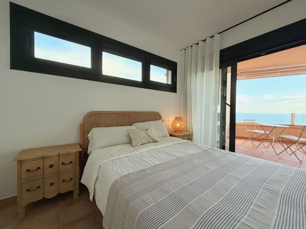Sale of apartment in Piso en Sorell-mascarat, 20, Zona de Mascarat, Altea, Altea
 photo 3