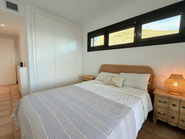 Sale of flat in Piso en Sorell-mascarat, 20, Zona de Mascarat, Altea, Altea
 photo 4