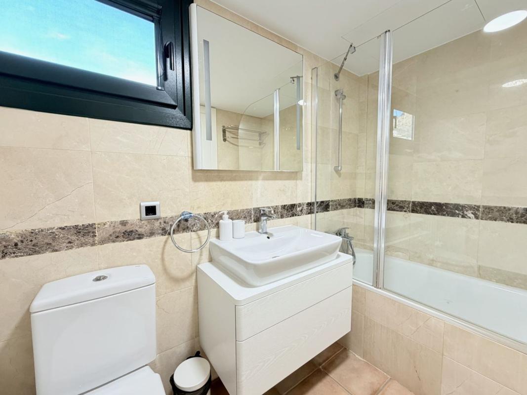 Sale of apartment in Piso en Sorell-mascarat, 20, Zona de Mascarat, Altea, Altea
 photo 5