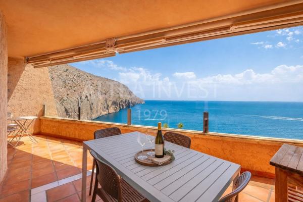 Продажа квартиры на Piso en Calle Sorell, Zona de Mascarat, Altea, Алтея
photo 1