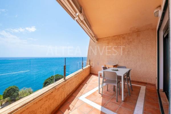 Продажа квартиры на Piso en Calle Sorell, Zona de Mascarat, Altea, Алтея
thumbnail 1
