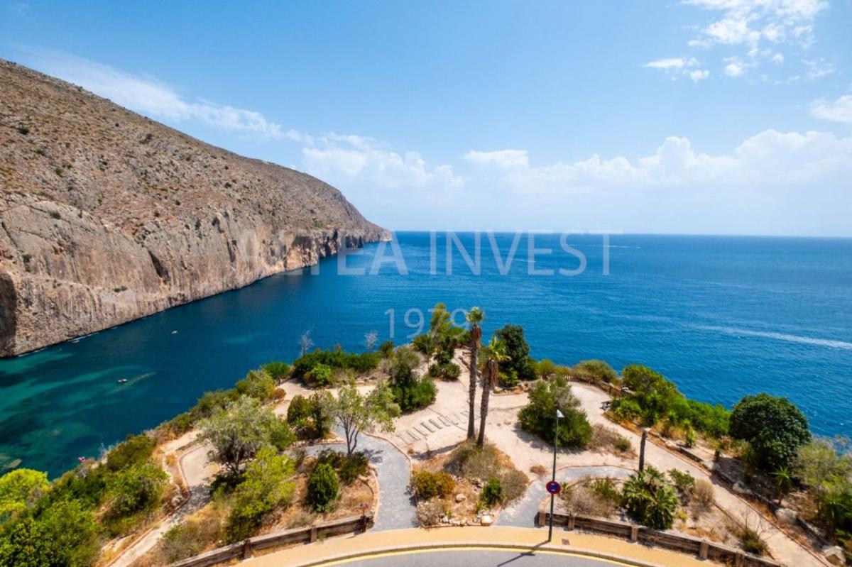 Продажа квартиры на Piso en Calle Sorell, Zona de Mascarat, Altea, Алтея
photo 5