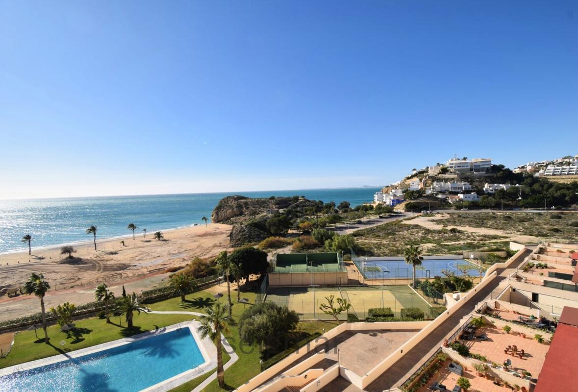 Venta de piso en Piso en Callejón Polígono Plan p Paraíso, 1, Poble Nou - Montiboli, La Villajoyosa / Vila Joiosa, La Villajoyosa / Vila Joiosa
photo 1