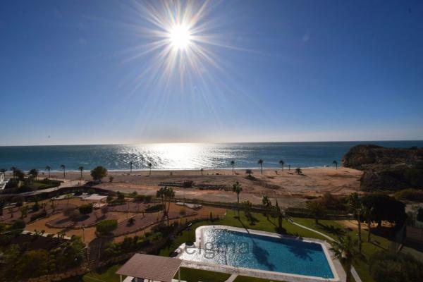 Venta de piso en Piso en Callejón Polígono Plan p Paraíso, 1, Poble Nou - Montiboli, La Villajoyosa / Vila Joiosa, La Villajoyosa / Vila Joiosa
 photo 2