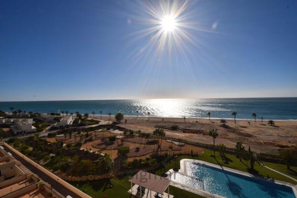 Venta de piso en Piso en Callejón Polígono Plan p Paraíso, 1, Poble Nou - Montiboli, La Villajoyosa / Vila Joiosa, La Villajoyosa / Vila Joiosa
 photo 3