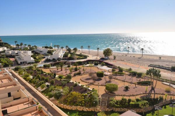 Venta de piso en Piso en Callejón Polígono Plan p Paraíso, 1, Poble Nou - Montiboli, La Villajoyosa / Vila Joiosa, La Villajoyosa / Vila Joiosa
 photo 4