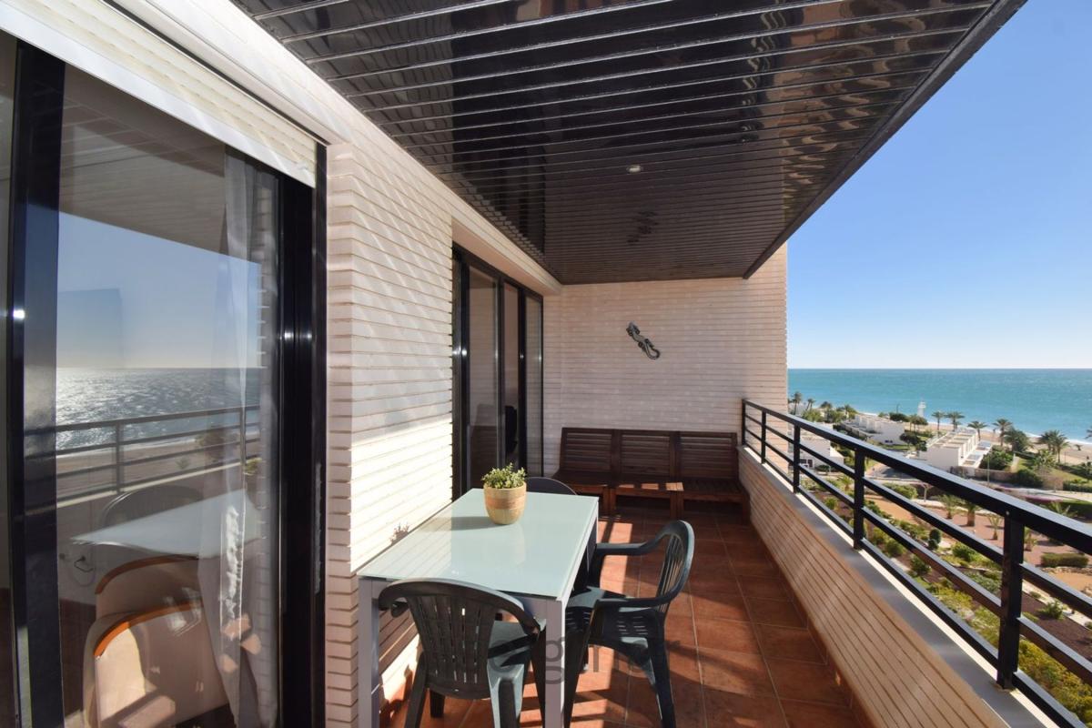 Venta de piso en Piso en Callejón Polígono Plan p Paraíso, 1, Poble Nou - Montiboli, La Villajoyosa / Vila Joiosa, La Villajoyosa / Vila Joiosa
photo 5