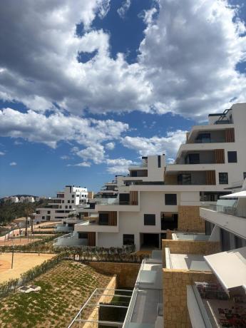 Sprzedaż mieszkania w Piso en Balcón de Finestrat-Terra Marina, Finestrat, Finestrat
photo 1