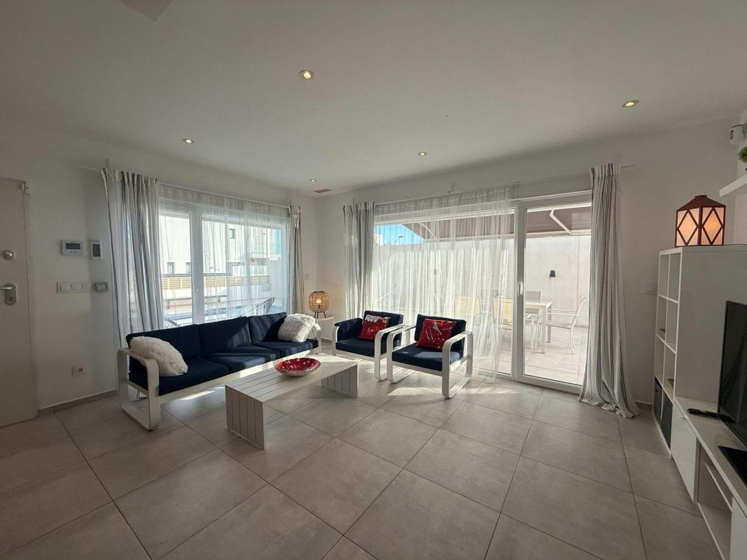 Sale of independent chalet in Casa o chalet en La Alberca, Polop, Polop
photo 4