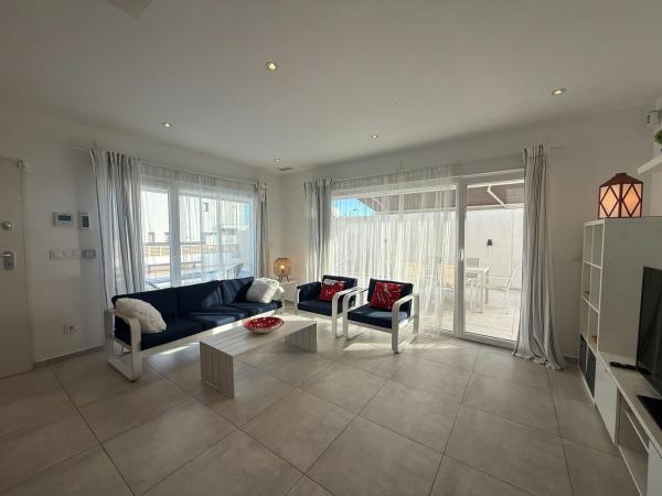 Independent chalet for sale in Casa o chalet en La Alberca, Polop, Polop
 photo 4