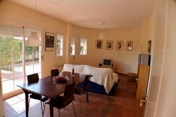 Casa o chalet independiente en Poble Nou - Montiboli, La Villajoyosa / Vila Joiosa photo 1
