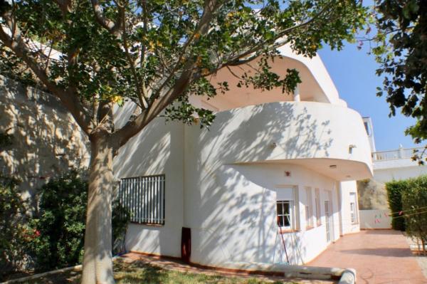 Casa o chalet independiente en Poble Nou - Montiboli, La Villajoyosa / Vila Joiosa thumbnail 2