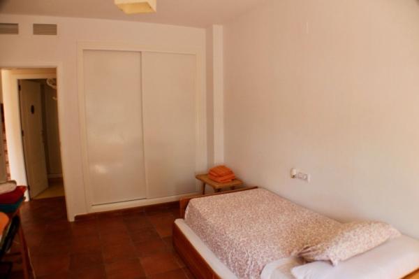 Casa o chalet independiente en Poble Nou - Montiboli, La Villajoyosa / Vila Joiosa photo 4