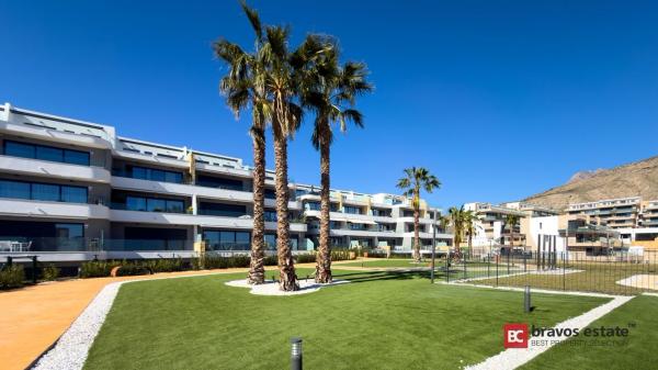 Venta de piso en Piso en Avenida de Filipinas, Playa de Levante, Benidorm, Benidorm
 photo 1