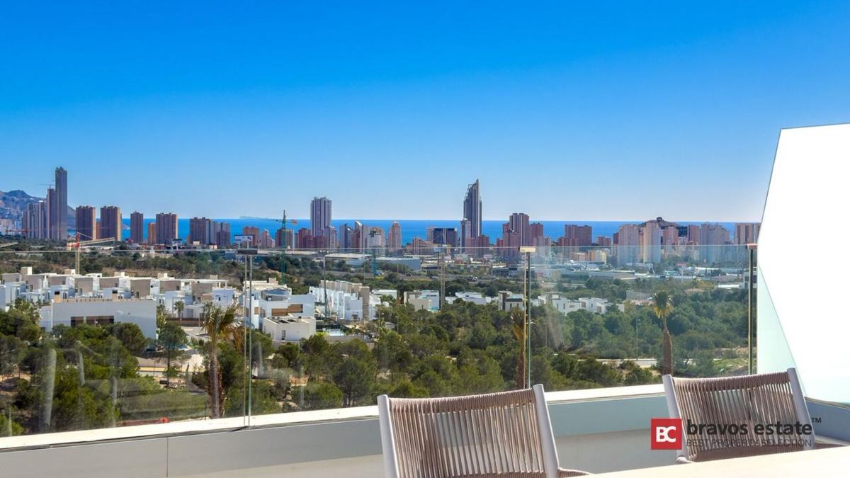 Venta de piso en Piso en Avenida de Filipinas, Playa de Levante, Benidorm, Benidorm
photo 5