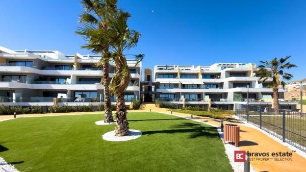 Sprzedaż mieszkania w Piso en Polígono Alfàs, Balcón de Finestrat-Terra Marina, Finestrat, Finestrat
photo 1