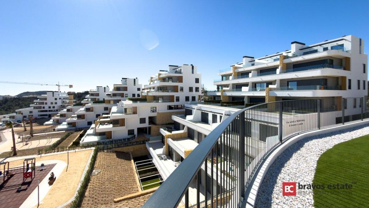 Sprzedaż mieszkania w Piso en Polígono Alfàs, Balcón de Finestrat-Terra Marina, Finestrat, Finestrat
photo 3