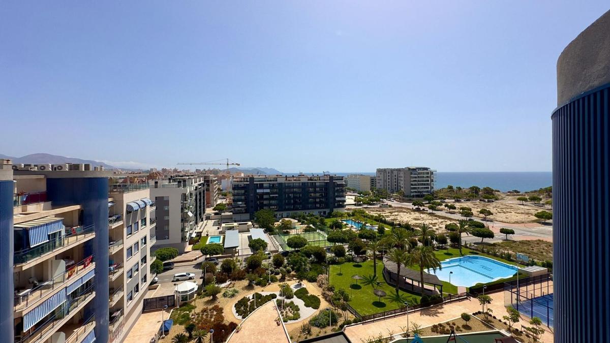 Venta de ático en Ático en Calle Guadalest, 2, Poble Nou - Montiboli, La Villajoyosa / Vila Joiosa, La Villajoyosa / Vila Joiosa photo 1