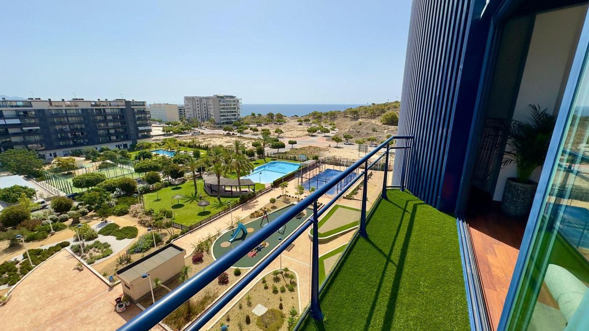 Venta de ático en Ático en Calle Guadalest, 2, Poble Nou - Montiboli, La Villajoyosa / Vila Joiosa, La Villajoyosa / Vila Joiosa photo 2