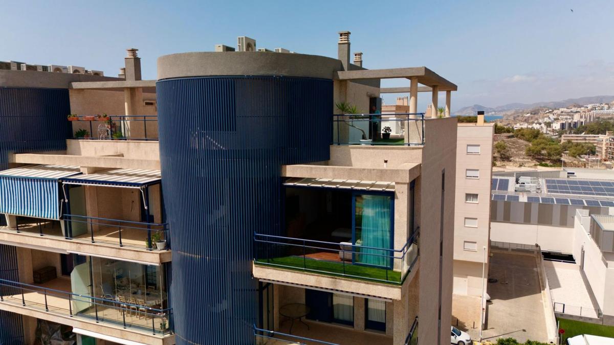 Venta de ático en Ático en Calle Guadalest, 2, Poble Nou - Montiboli, La Villajoyosa / Vila Joiosa, La Villajoyosa / Vila Joiosa photo 5