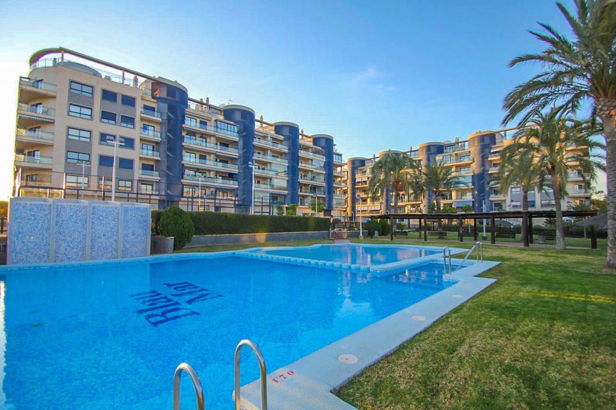 Venta de duplex en Dúplex en Calle Guadalest, Poble Nou - Montiboli, La Villajoyosa / Vila Joiosa, La Villajoyosa / Vila Joiosa photo 1