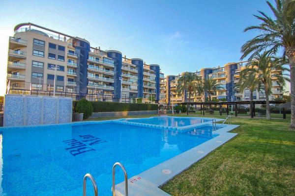 Duplex en venta en Dúplex en Calle Guadalest, Poble Nou - Montiboli, La Villajoyosa / Vila Joiosa, La Villajoyosa / Vila Joiosa photo 1