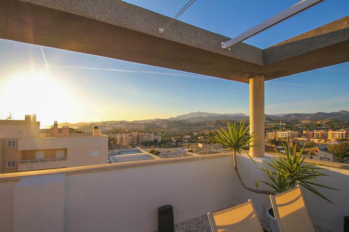 Venta de duplex en Dúplex en Calle Guadalest, Poble Nou - Montiboli, La Villajoyosa / Vila Joiosa, La Villajoyosa / Vila Joiosa photo 3