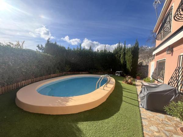 Casa o chalet independiente en Finestrat Pueblo, Finestrat photo 4