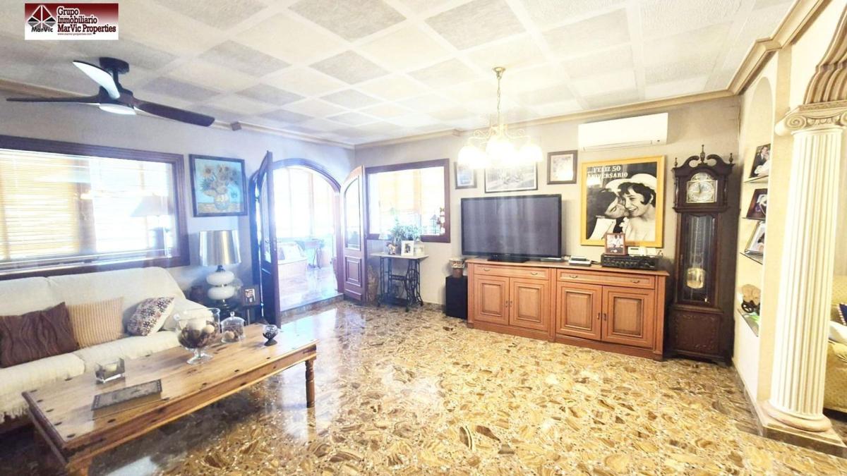 Venta de ático en  Ático en Pueblo Poniente, Benidorm, Benidorm photo 2