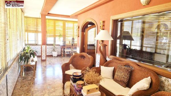 Ático en venta en Ático en Pueblo Poniente, Benidorm, Benidorm thumbnail 2