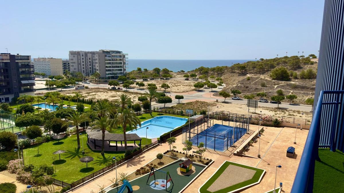Venta de ático en  Ático en Calle Guadalest, 2, Poble Nou - Montiboli, La Villajoyosa / Vila Joiosa, La Villajoyosa / Vila Joiosa photo 2
