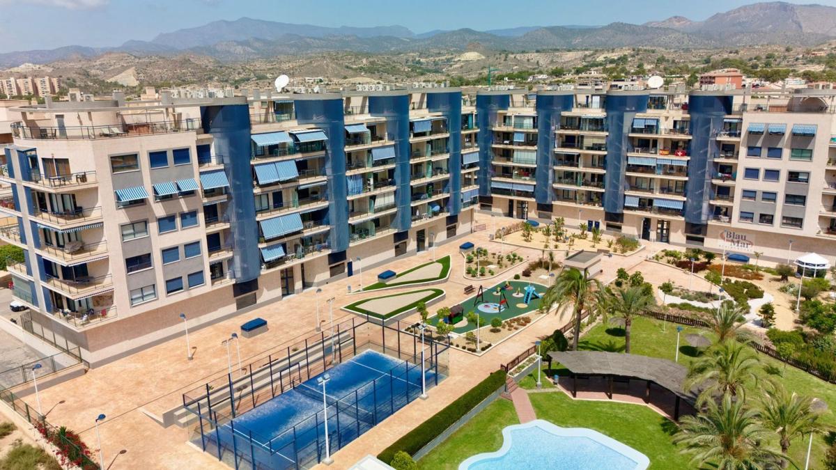 Venta de ático en  Ático en Calle Guadalest, 2, Poble Nou - Montiboli, La Villajoyosa / Vila Joiosa, La Villajoyosa / Vila Joiosa photo 3